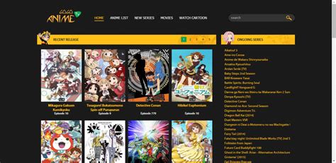 Top 20 Best Sites to Watch Anime (for Free)